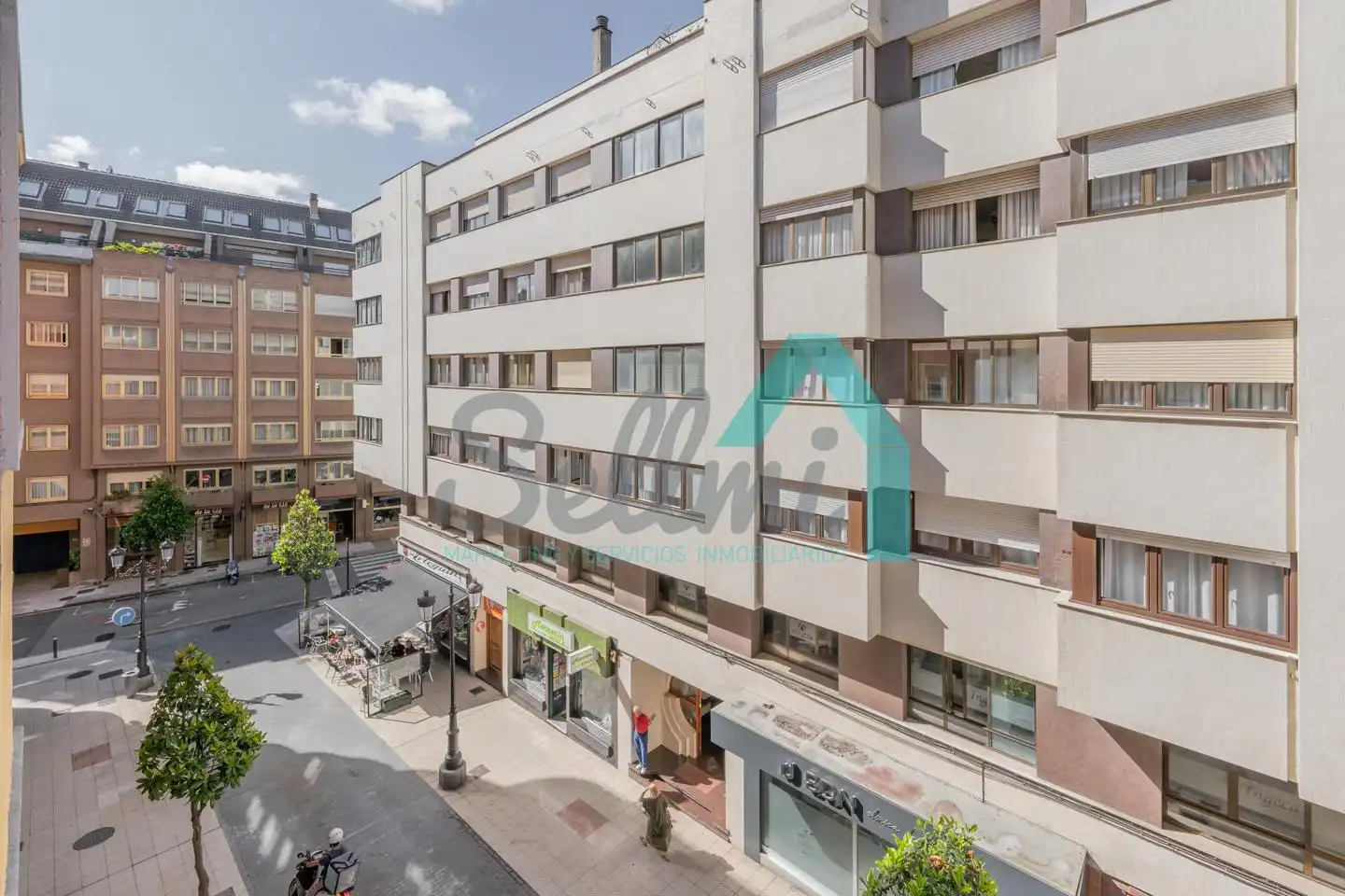 Piso con ascensor en venta en Calle Pérez de Ayala, imagen 40