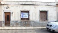 Exterior view of Single-family semi-detached for sale in Cartagena