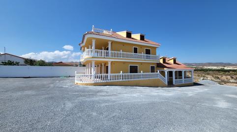 Photo 3 of Single-family semi-detached for sale in Lúcar, Almería
