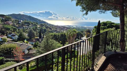 Foto 2 de Casa o xalet en venda a Carrer Quatre Camins, Cabrils, Barcelona