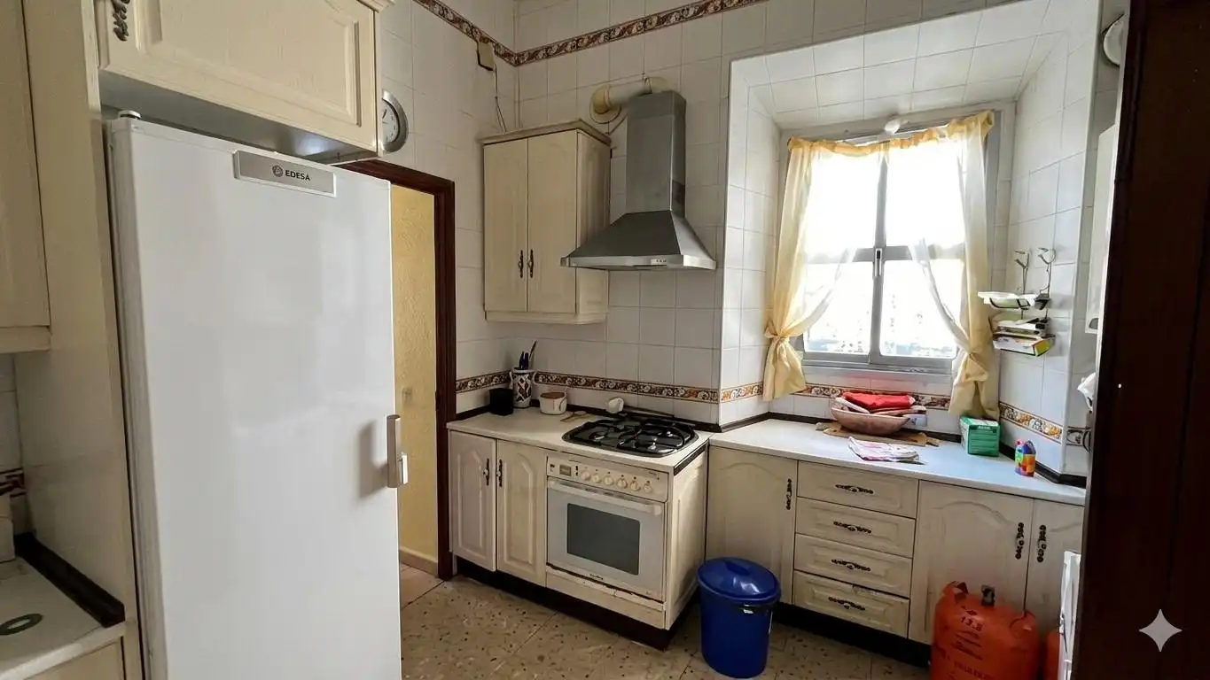 Casa en venda a El Ronquillo, imagen 5