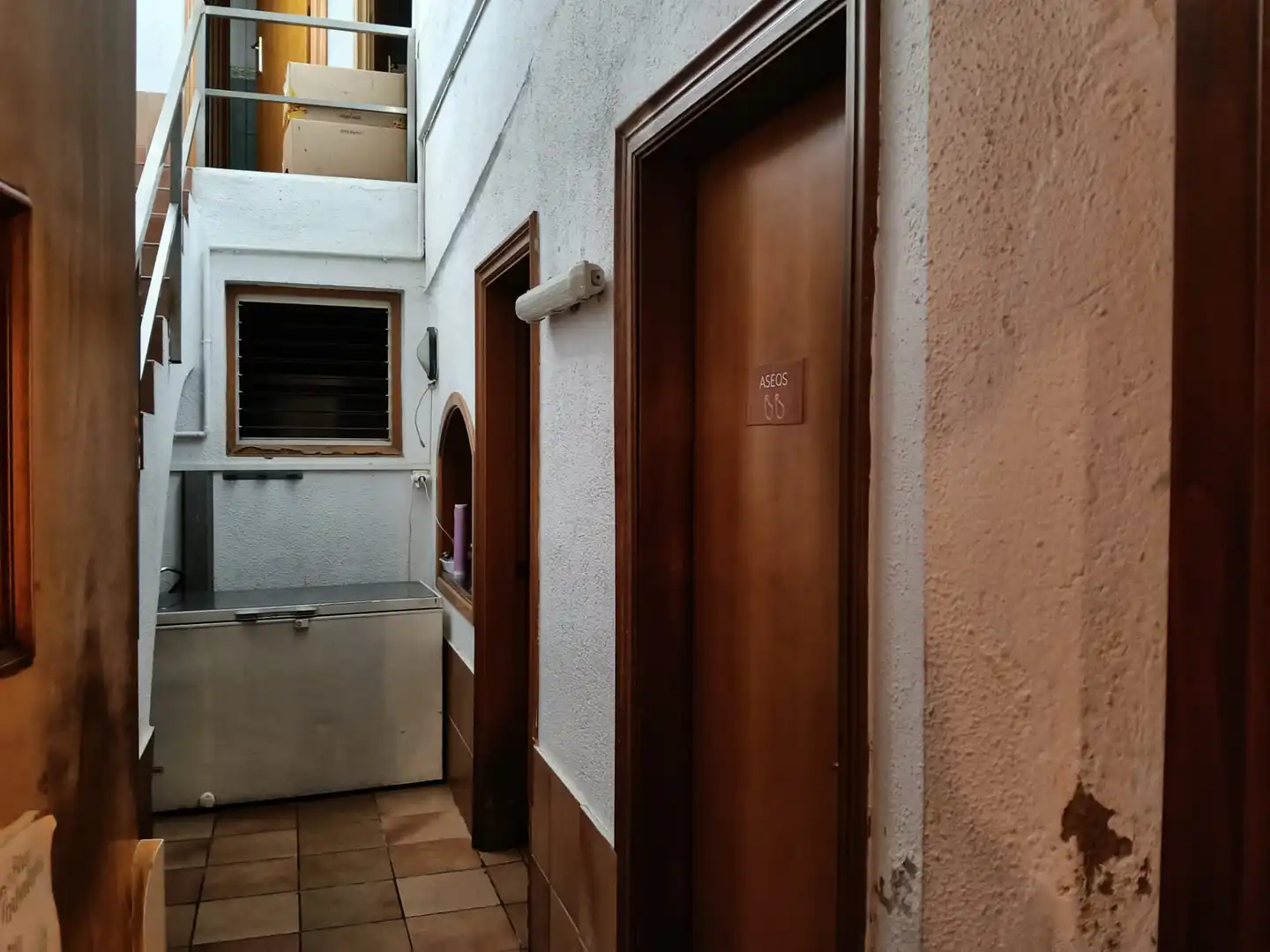 Local comercial en traspaso en Carrer de Sant Benet, imagen 12