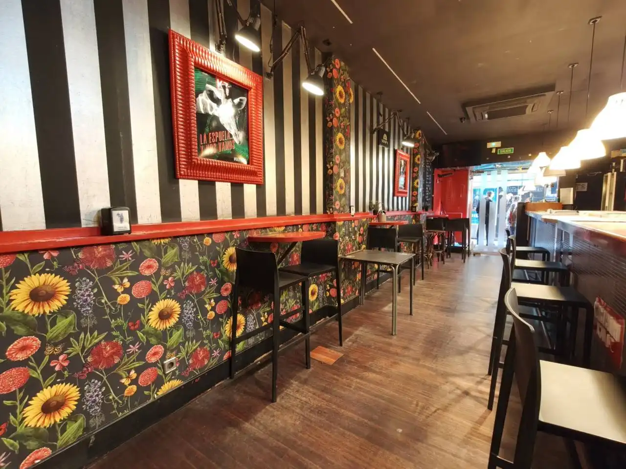 Local comercial en venta en Alameda San Mamés, imagen 2