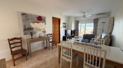 Foto 3 von Einfamilien-Reihenhaus zum Verkauf in Calle Monte de Santa Pola, 10, Monte Faro - Altomar II, Santa Pola