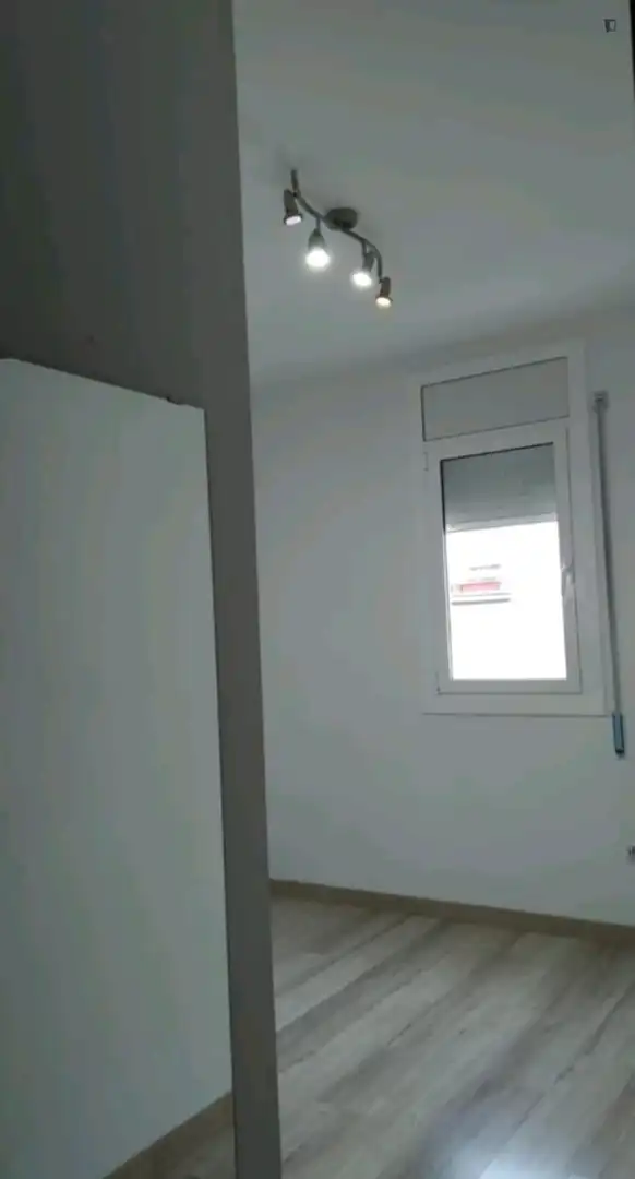 Habitación en Centre