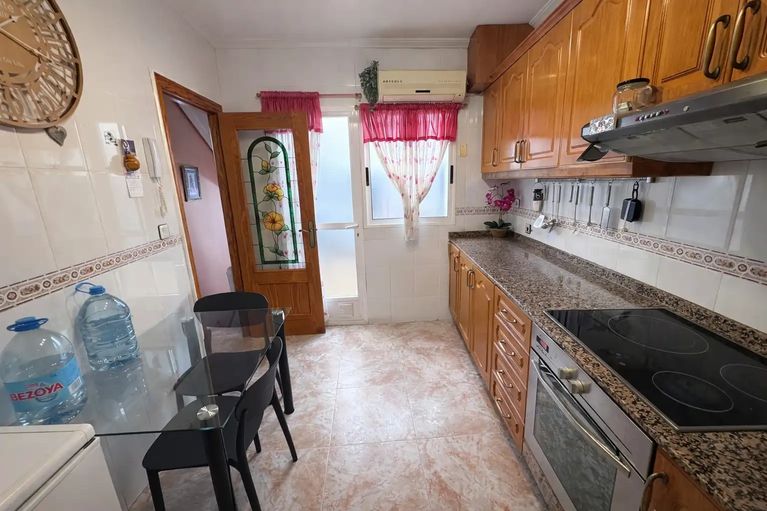 Casa a schiera con terrazza in vendita a Calle la Tierra 21, imagen 4