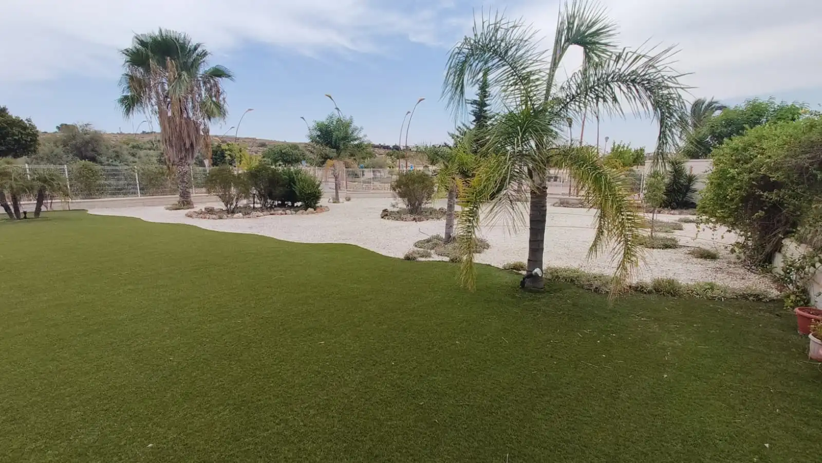 Casa o chalet en venta en Molina de Segura con Aire acondicionado, Calefacción y Jardín privado