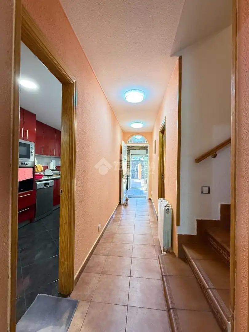 Semi-detached house for sale in Parque Coimbra, imagen 15