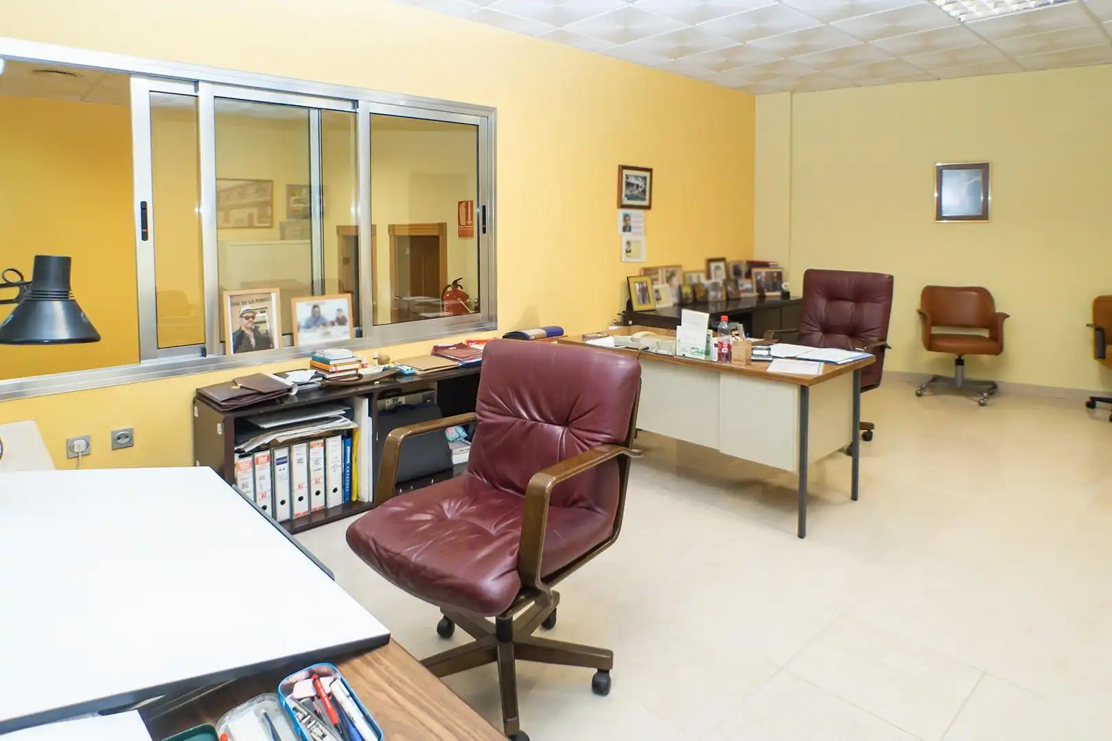 Local comercial en venta en Calle de Almería, imagen 12