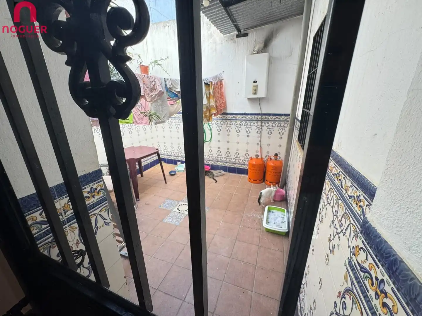 Casa con terraza en venta en Periurbano Oeste - Sierra, imagen 20