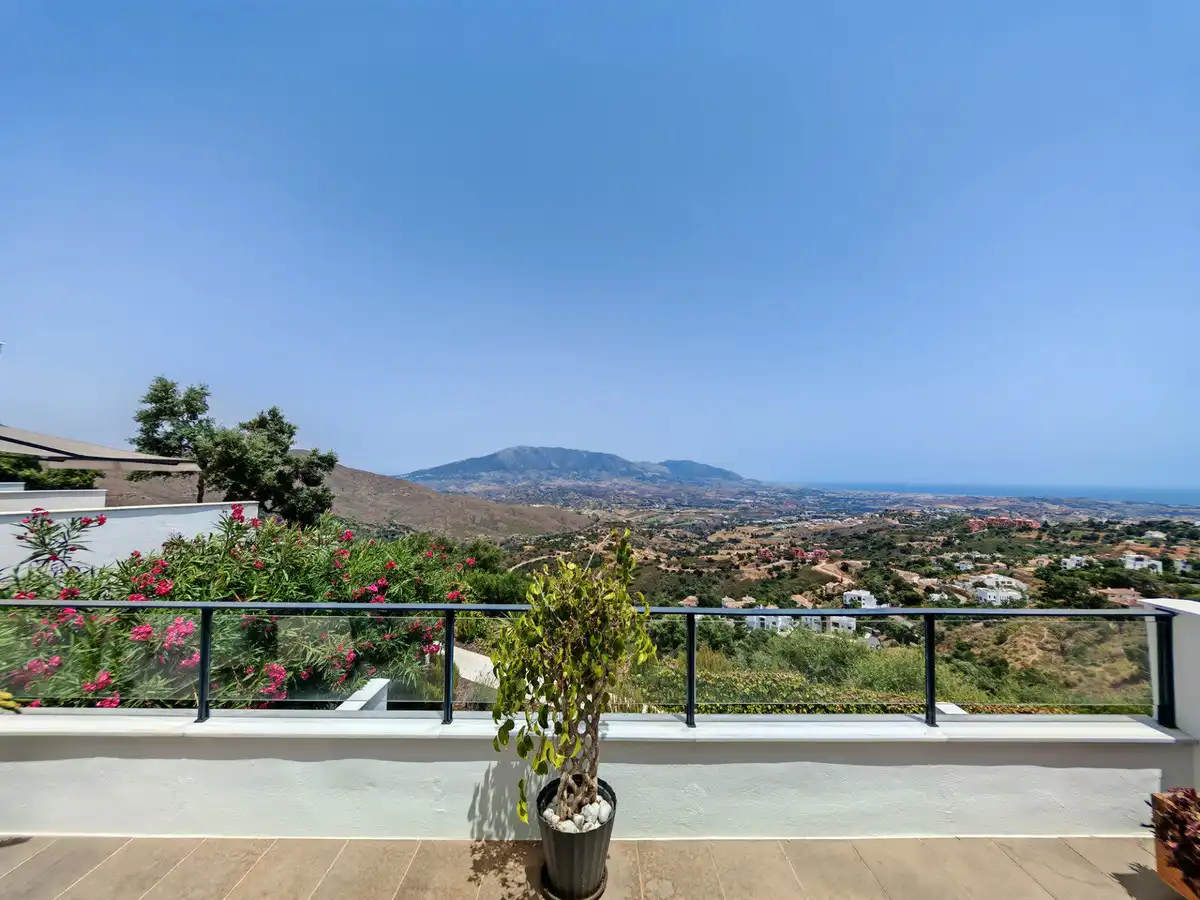 Terraced house for sale in La Mairena, imagen 9