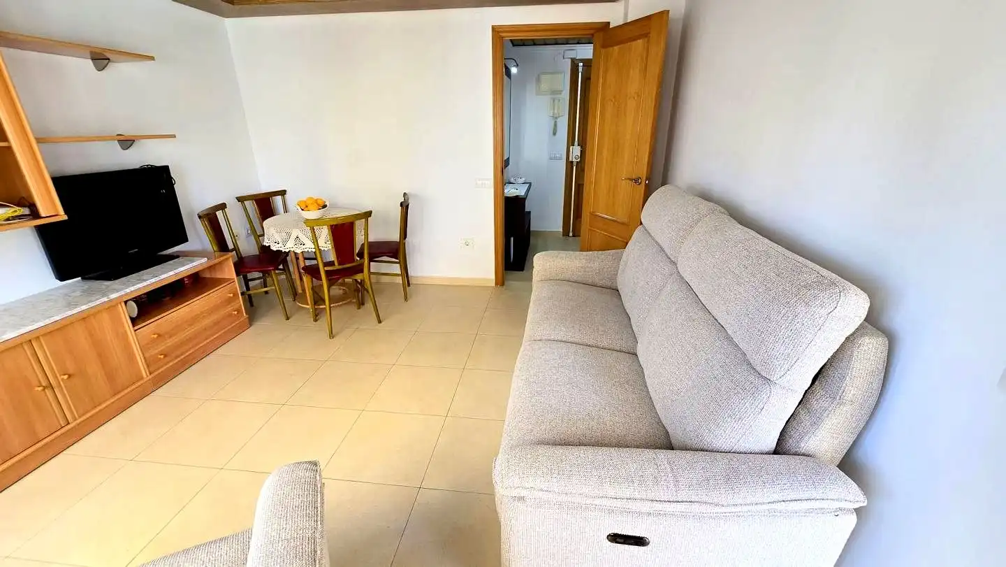 Apartamento de alquiler en Gandia, Valencia