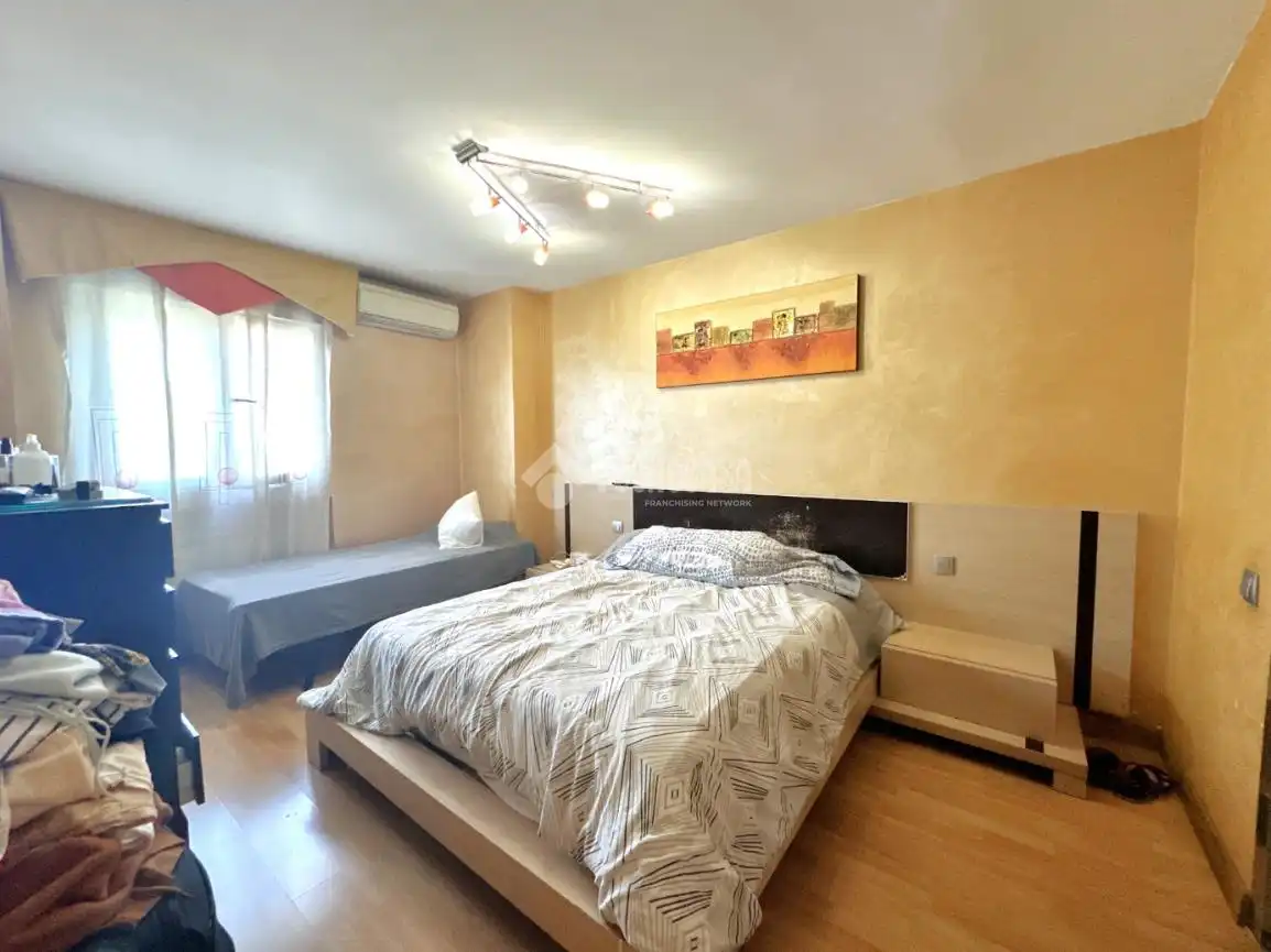 Habitación de Piso en venta en Móstoles con Calefacción y Terraza