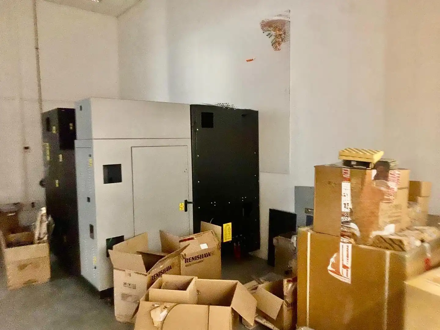 Nave industrial en venta en Calle de la Imaginació, Gavà Mar