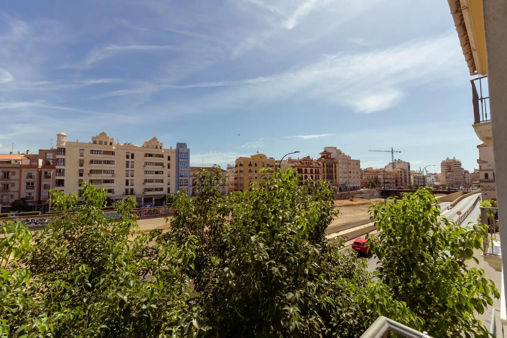 Mini appartamento con terrazza in vendita a Centro, imagen 5