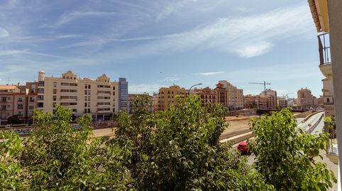 Foto 5 de Apartamento en venta en La Trinidad, Málaga Capital