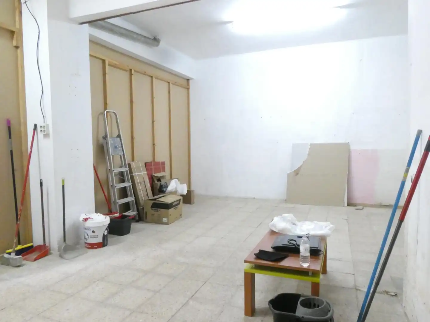 Local comercial en venta en Montornès del Vallès, imagen 6