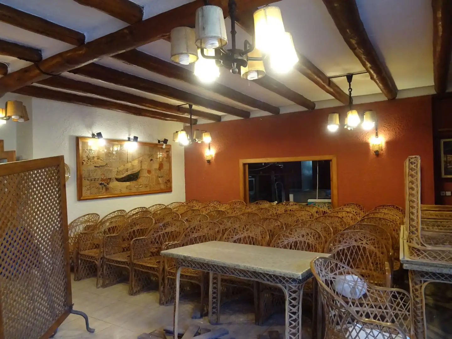 Commercial properties for sale in Palafrugell
