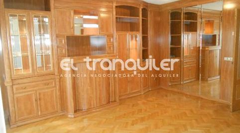 Foto 3 de Piso de alquiler en Avenida Carmen Amaya, Leganés Norte, Leganés