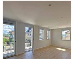 Vista exterior de Casa o xalet en venda en Ourense Capital  amb Calefacció i Jardí privat