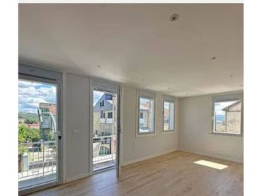 Casa amb jardí en venda a San Francisco