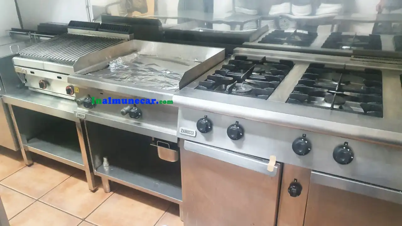 Local comercial en venta en Otívar, imagen 31