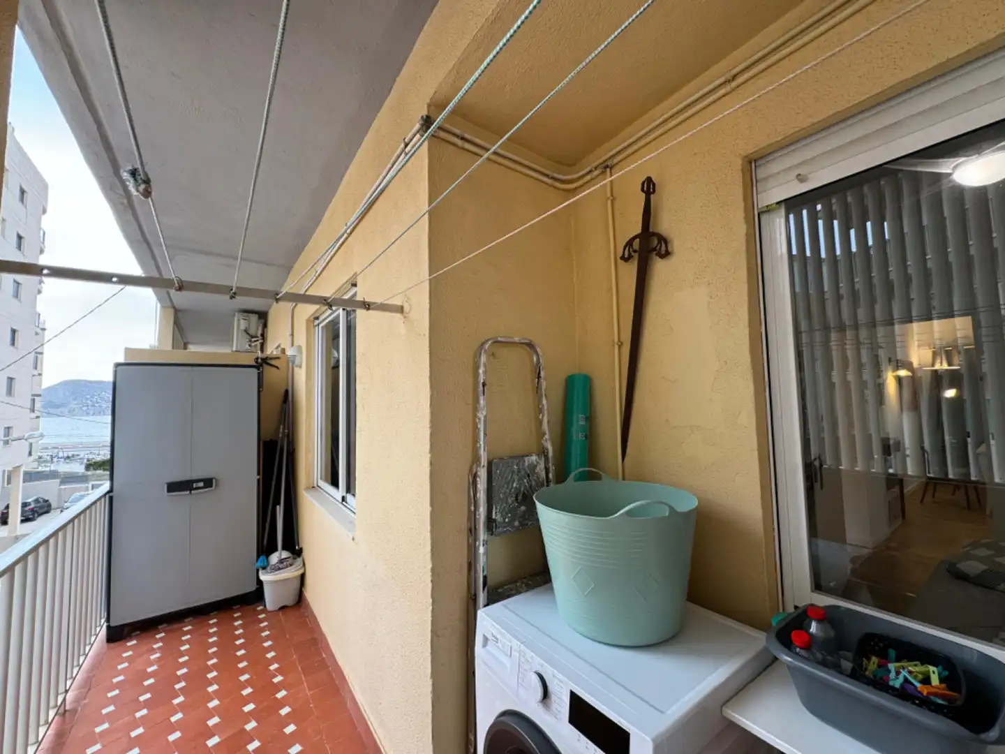Piso con terraza en venta en Puerto, imagen 26