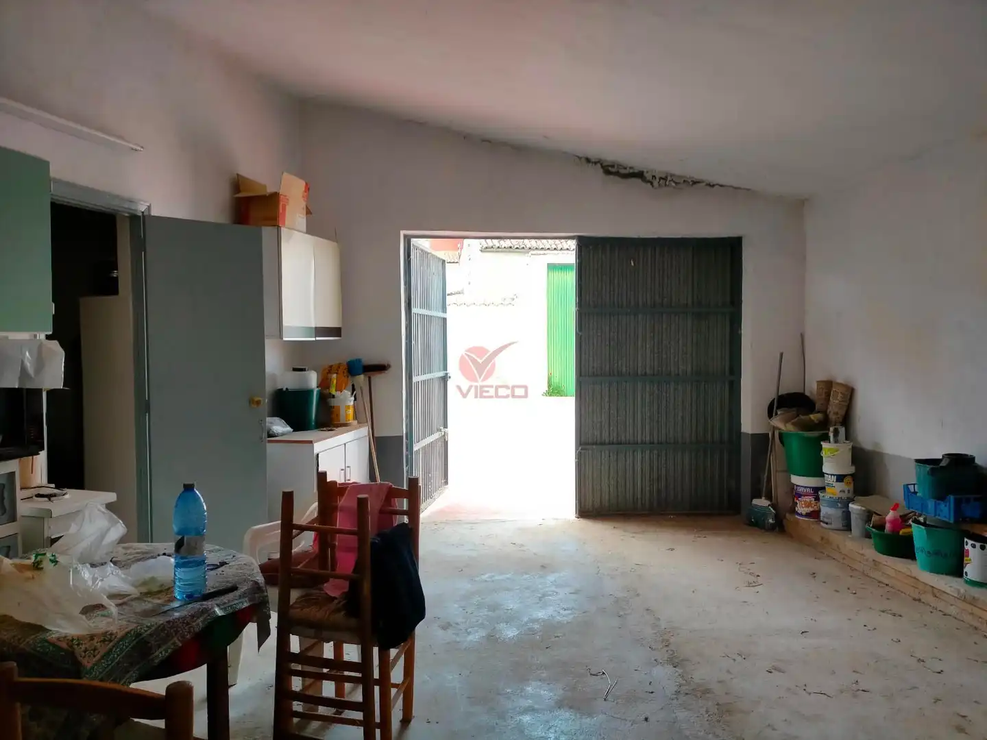 Houses for sale in Altarejos  with Heating and Storage room