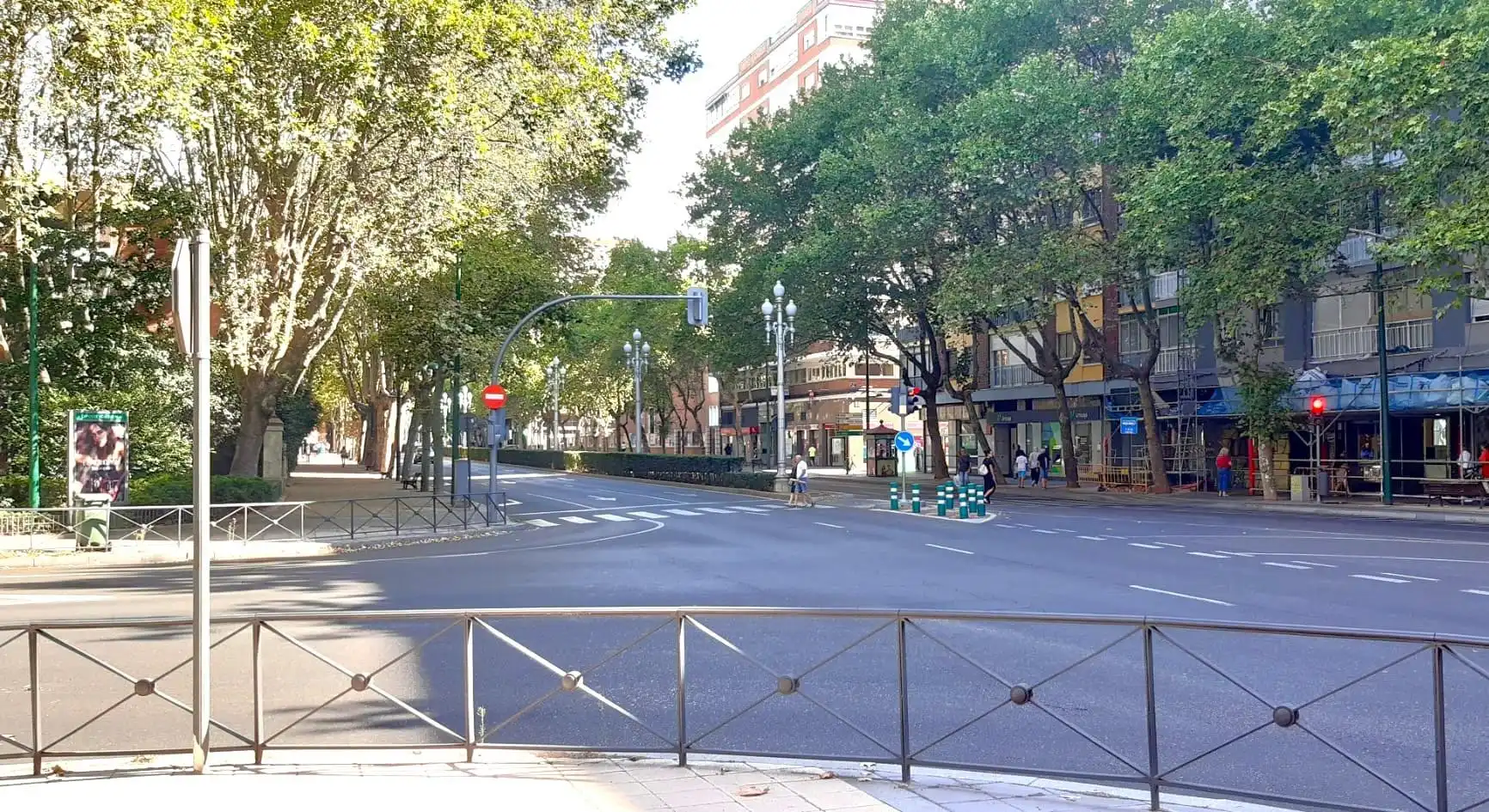 Pis en venda a Paseo ZORRILLA, La Farola