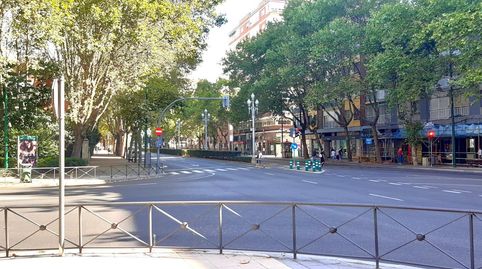 Foto 4 de Pis en venda a Paseo Zorrilla, La Farola, Valladolid Capital