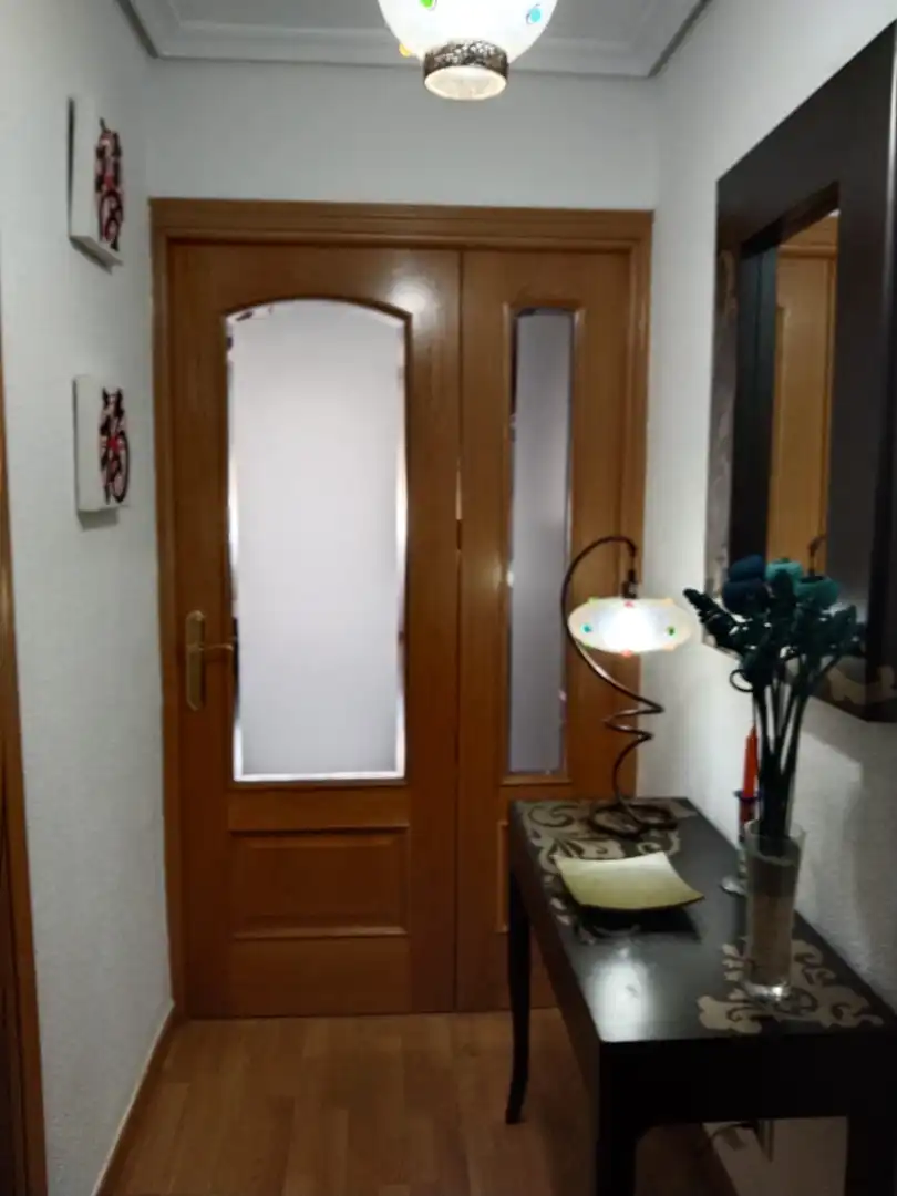 Wohnung zur Miete in Calle de los Cantos, Parque Mayor