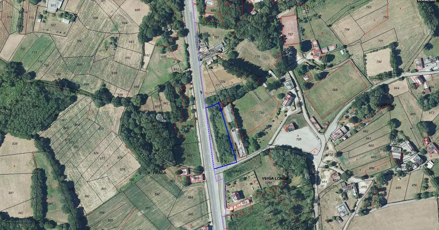 Terreni e lotti in vendita a Parroquias del Oeste, imagen 4
