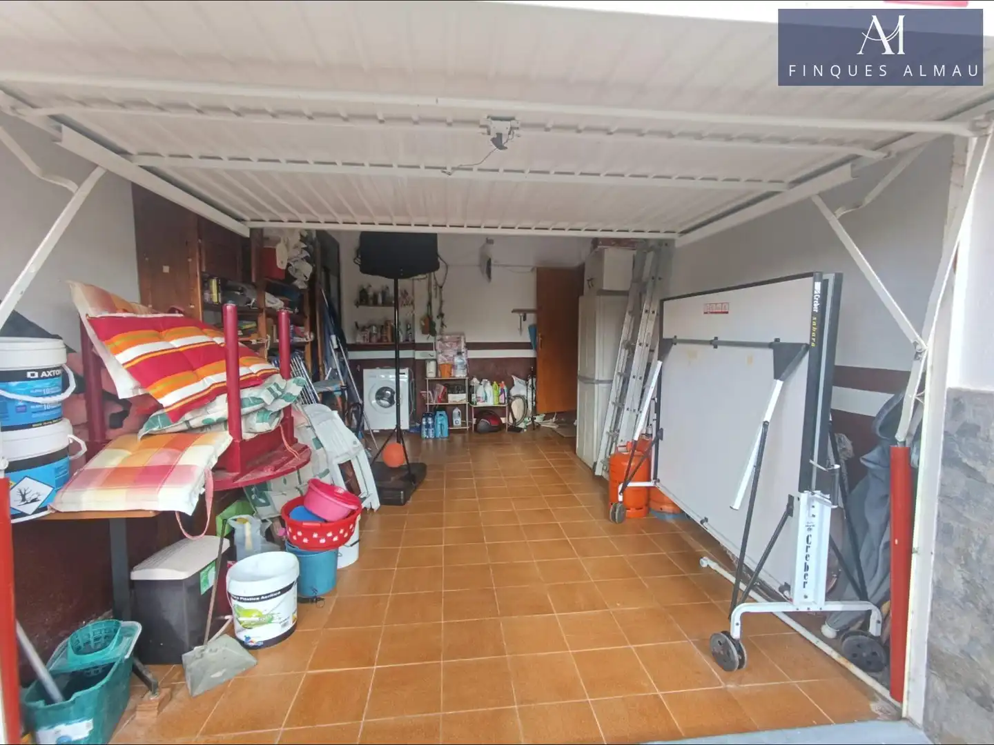 Casa o xalet en venda en Sant Pere de Ribes amb Calefacció, Jardí privat i Terrassa