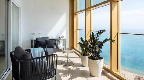 Foto 5 de Apartament de lloguer a Avenida Mexico, Playa Poniente, Benidorm