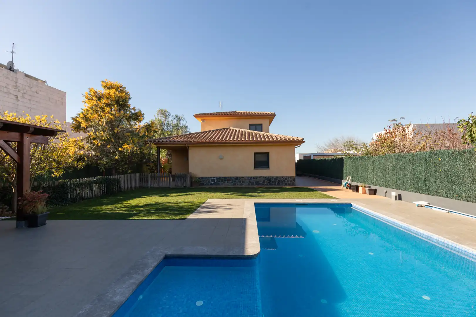 Houses for sale in Les Franqueses del Vallès