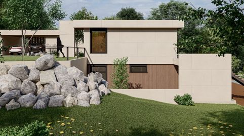 Foto 5 de Casa o chalet en venta en Santo Domingo, Algete