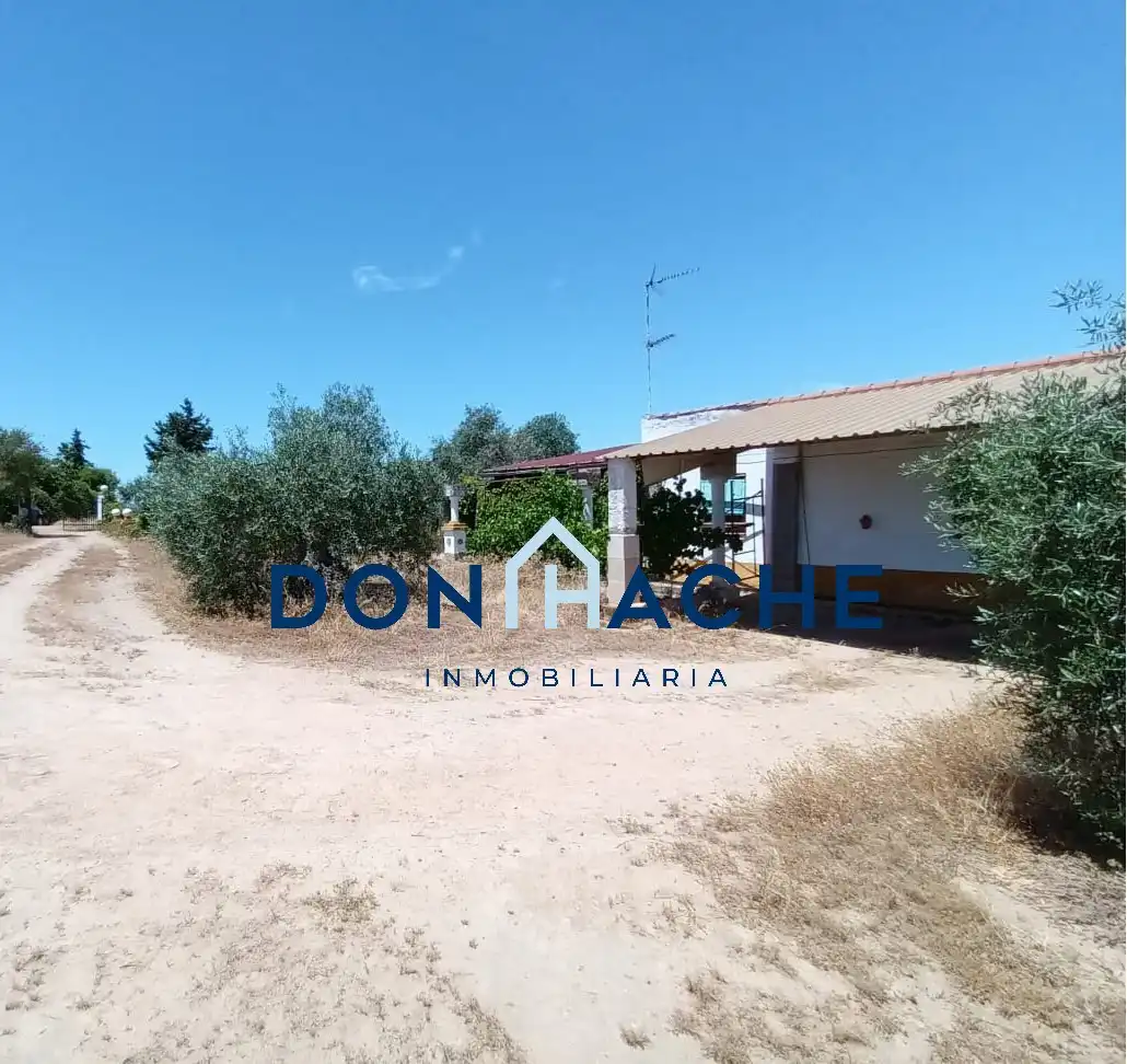 Casa o chalet en venta en Don Álvaro con Jardín privado, Terraza y Trastero