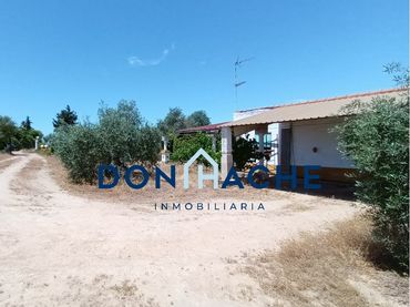 House with pool for sale in Don Álvaro