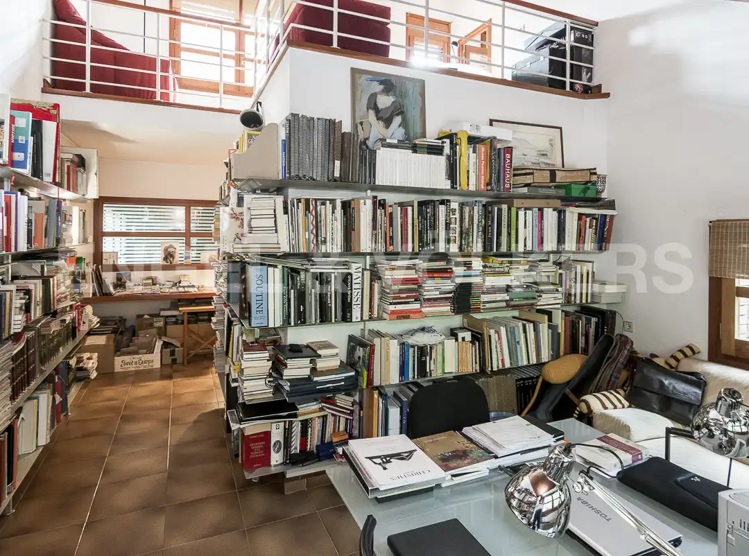 Maison avec terrasse à vendre à L'Ametlla del Vallès, imagen 42