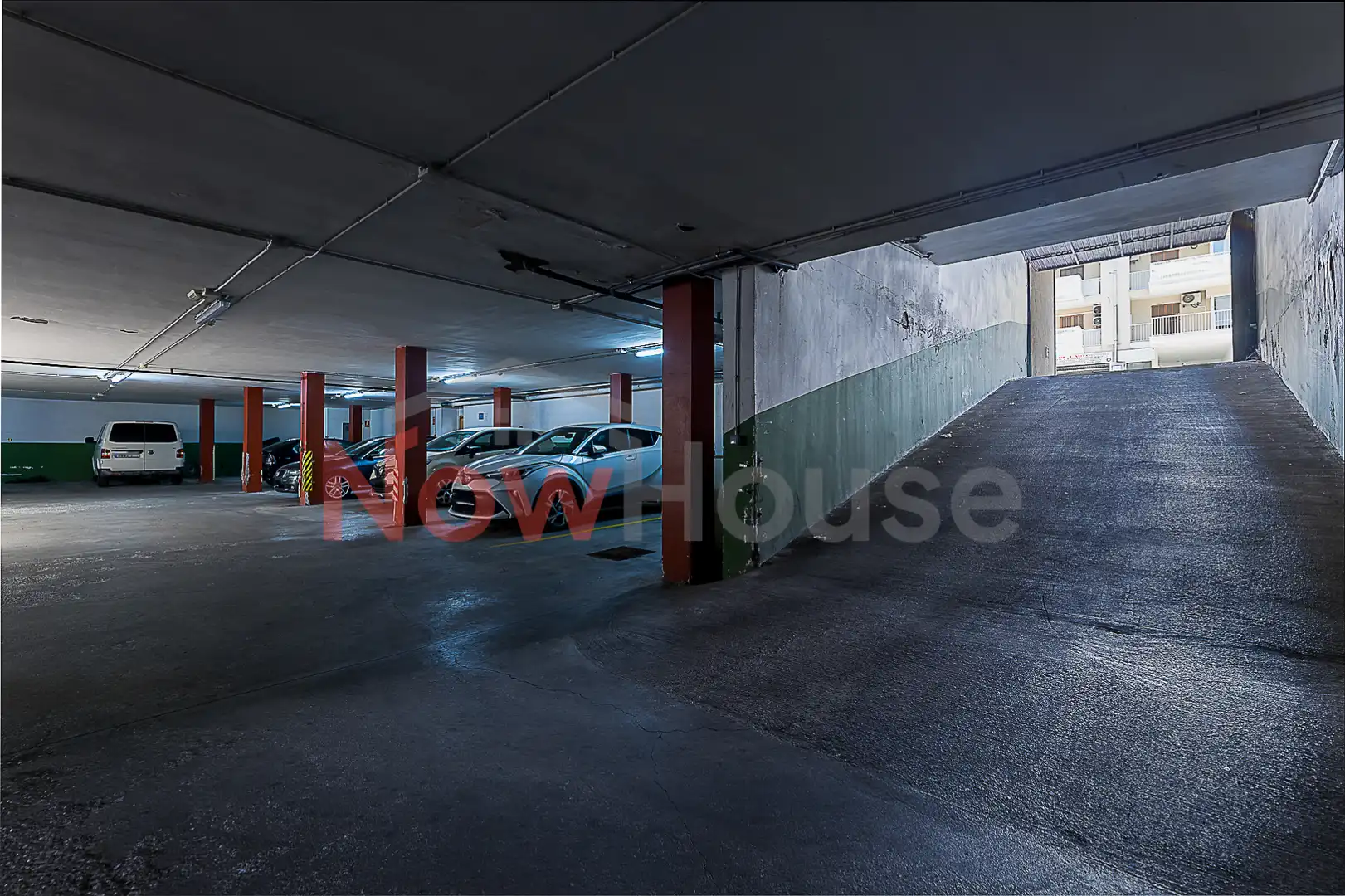 Piso con ascensor en venta en Carrer de Pollèntia, imagen 24