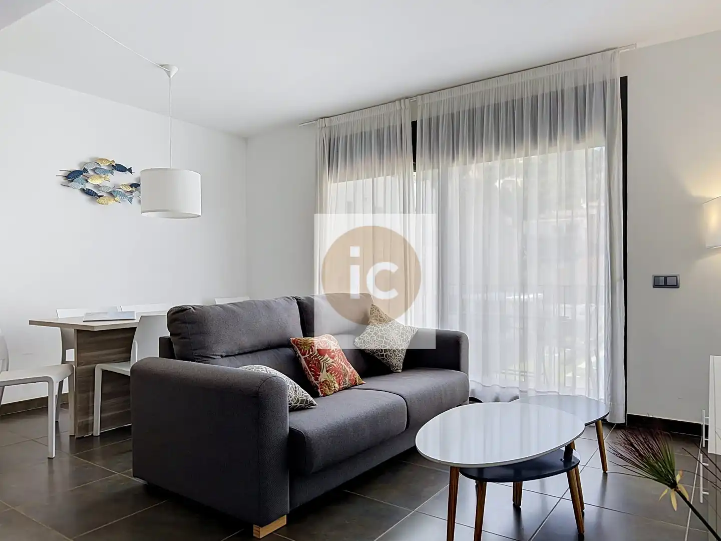 Apartamento con terraza en venta en Carrer del Roca Maura 32, imagen 6