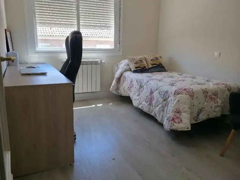 Habitación de Casa o chalet en venta en Seseña con Aire acondicionado, Piscina y Balcón