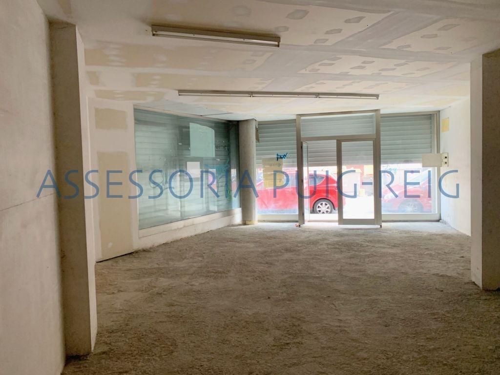 Premises to rent in Carretera de Vic  - Remei, Manresa