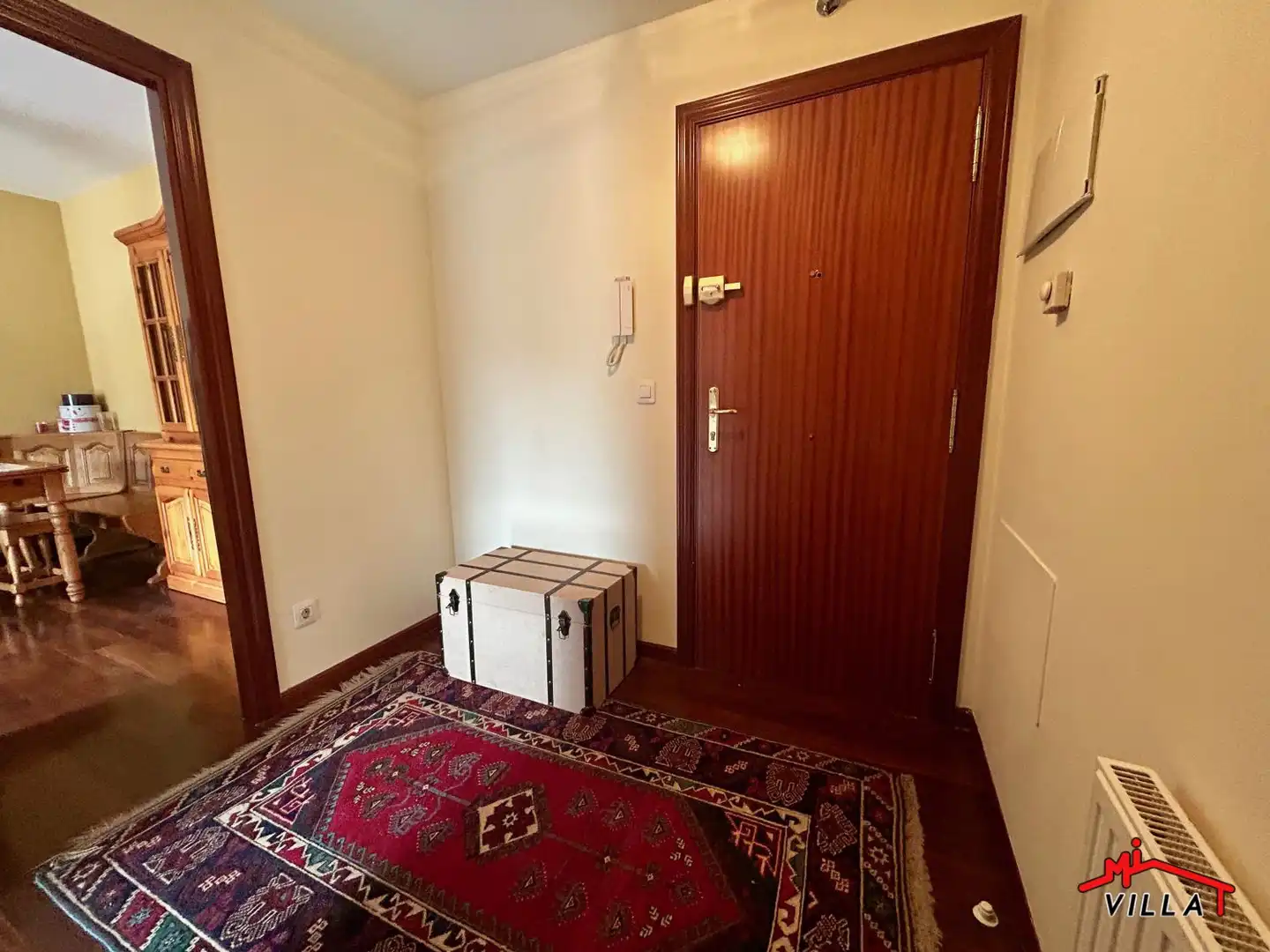 Piso en venta en Ramales de la Victoria con Calefacción, Terraza y Piscina comunitaria