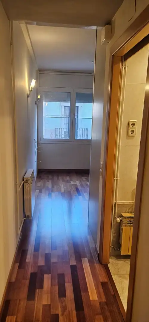 Piso en venta en Barcelona con Aire acondicionado y Calefacción