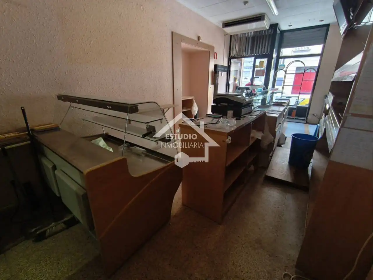 Local comercial en alquiler en Avenida Navarra, imagen 5