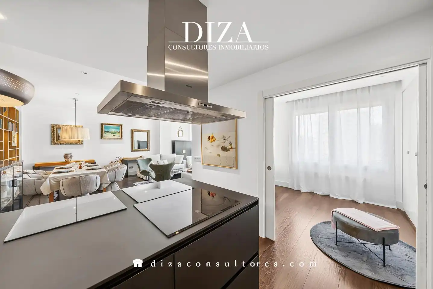 Flat with lift to rent in Calle de Francisco Silvela, imagen 23