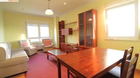 Foto 4 de Piso de alquiler en Acea de Olga - Augas Férreas, Lugo