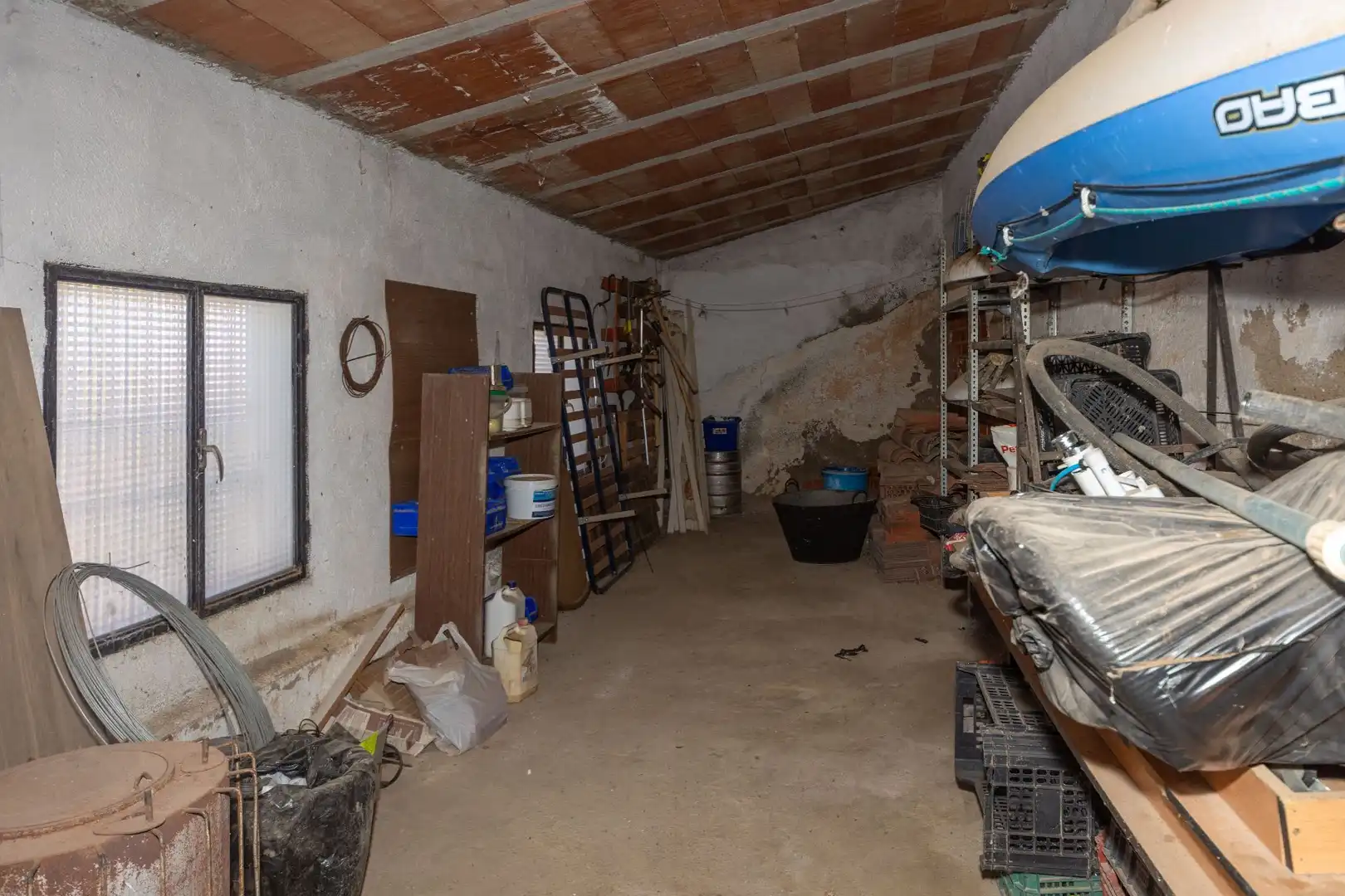 Casa con piscina en venta en Guadix, imagen 63