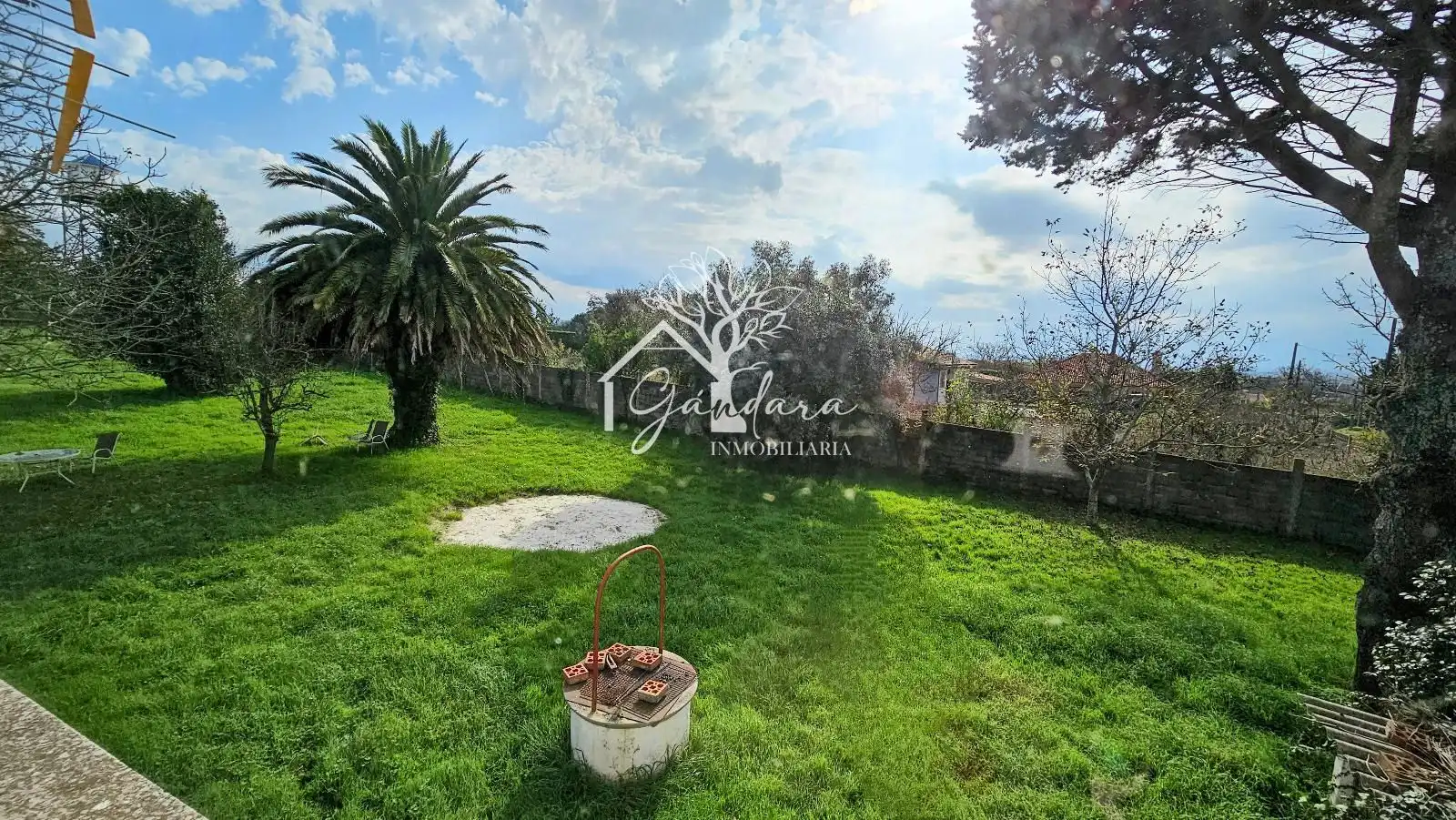 Casa o chalet en venta en San Mateo - Castro- O Val